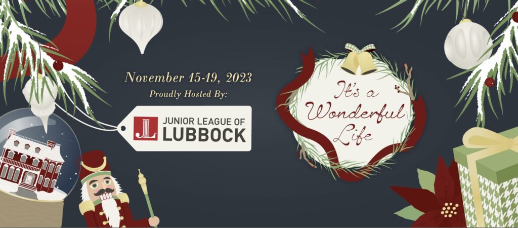 Holiday Happening 2023 – Junior League of Lubbock